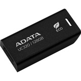 ADATA UC320-128G-RBK/BK, Clé USB 