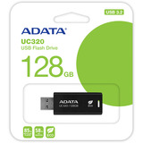 ADATA UC320-128G-RBK/BK, Clé USB 