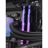 ALTERNATE AGP-WINDOW-AMD-011, PC gaming Noir/transparent