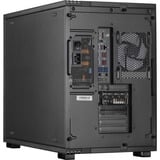 ALTERNATE AGP-WINDOW-AMD-011, PC gaming Noir/transparent