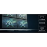 ARCTIC Senza 5700G AMD Ryzen™ 7 32 Go DDR4-SDRAM 1 To SSD Windows 11 Home Mini PC Noir Noir, 3,8 GHz, AMD Ryzen™ 7, 5700G, 32 Go, 1 To, Windows 11 Home