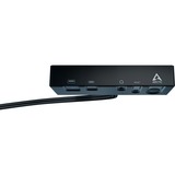 ARCTIC Senza 5700G AMD Ryzen™ 7 32 Go DDR4-SDRAM 1 To SSD Windows 11 Home Mini PC Noir Noir, 3,8 GHz, AMD Ryzen™ 7, 5700G, 32 Go, 1 To, Windows 11 Home