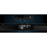ARCTIC Senza 5700G AMD Ryzen™ 7 32 Go DDR4-SDRAM 1 To SSD Windows 11 Home Mini PC Noir Noir, 3,8 GHz, AMD Ryzen™ 7, 5700G, 32 Go, 1 To, Windows 11 Home