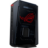 ASUS 90AS00I1-M000C0, Mini PC Noir