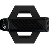 ASUS 90AS00I1-M000C0, Mini PC Noir