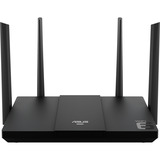 ASUS 90IG0AR0-MO3T00, Routeur Noir