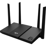 ASUS 90IG0AR0-MO3T00, Routeur Noir