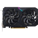 ASUS GeForce RTX 3050 DUAL V2 8GB GDDR6, Carte graphique Lite Hash Rate, 1x DisplayPort, 1x HDMI 2.1, DVI-D