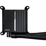 ASUS ProArt LC 240 mm, Watercooling Noir
