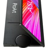 ASUS ProArt PA147CDV écran plat de PC 35,6 cm (14") 1920 x 550 pixels LCD Écran tactile Noir Moniteur UltraWide Noir, 1x HDMI, 2x USB-C, 35,6 cm (14"), 1920 x 550 pixels, LCD, 5 ms, Noir