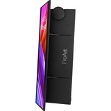 ASUS ProArt PA147CDV écran plat de PC 35,6 cm (14") 1920 x 550 pixels LCD Écran tactile Noir Moniteur UltraWide  Noir, 35,6 cm (14"), 1920 x 550 pixels, LCD, 5 ms, Noir