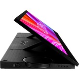 ASUS ProArt PA147CDV écran plat de PC 35,6 cm (14") 1920 x 550 pixels LCD Écran tactile Noir Moniteur UltraWide  Noir, 35,6 cm (14"), 1920 x 550 pixels, LCD, 5 ms, Noir