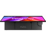 ASUS ProArt PA147CDV écran plat de PC 35,6 cm (14") 1920 x 550 pixels LCD Écran tactile Noir Moniteur UltraWide  Noir, 35,6 cm (14"), 1920 x 550 pixels, LCD, 5 ms, Noir