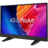 ASUS ProArt PA16USV écran plat de PC 39,6 cm (15.6") 3840 x 2160 pixels 4K Ultra HD LCD Noir Moniteur Noir, 1x HDMI, 2x USB-C, 39,6 cm (15.6"), 3840 x 2160 pixels, 4K Ultra HD, LCD, 5 ms, Noir