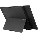 ASUS ProArt PA16USV écran plat de PC 39,6 cm (15.6") 3840 x 2160 pixels 4K Ultra HD LCD Noir Moniteur Noir, 1x HDMI, 2x USB-C, 39,6 cm (15.6"), 3840 x 2160 pixels, 4K Ultra HD, LCD, 5 ms, Noir