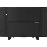 ASUS ProArt PA16USV écran plat de PC 39,6 cm (15.6") 3840 x 2160 pixels 4K Ultra HD LCD Noir Moniteur Noir, 1x HDMI, 2x USB-C, 39,6 cm (15.6"), 3840 x 2160 pixels, 4K Ultra HD, LCD, 5 ms, Noir