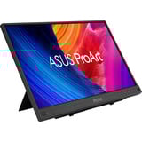 ASUS ProArt PA16USV écran plat de PC 39,6 cm (15.6") 3840 x 2160 pixels 4K Ultra HD LCD Noir Moniteur  Noir, 39,6 cm (15.6"), 3840 x 2160 pixels, 4K Ultra HD, LCD, 5 ms, Noir