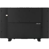 ASUS ProArt PA16USV écran plat de PC 39,6 cm (15.6") 3840 x 2160 pixels 4K Ultra HD LCD Noir Moniteur  Noir, 39,6 cm (15.6"), 3840 x 2160 pixels, 4K Ultra HD, LCD, 5 ms, Noir