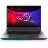 ASUS ROG Strix G18 (G815LR-S9005W) 18" PC portable gaming  Noir/Vert