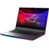 ASUS ROG Strix G18 (G815LR-S9005W) 18" PC portable gaming  Noir/Vert