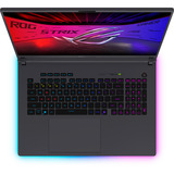 ASUS ROG Strix G18 (G815LR-S9005W) 18" PC portable gaming  Noir/Vert