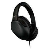 ASUS ROG Strix Go, Casque gaming Noir