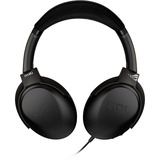 ASUS ROG Strix Go, Casque gaming Noir