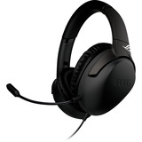 ASUS ROG Strix Go, Casque gaming Noir