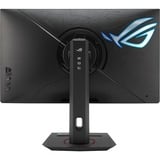ASUS ROG Strix XG27ACG écran plat de PC 68,6 cm (27") 2560 x 1440 pixels Wide Quad HD LED Noir Moniteur gaming  Noir, 68,6 cm (27"), 2560 x 1440 pixels, Wide Quad HD, LED, 1 ms, Noir