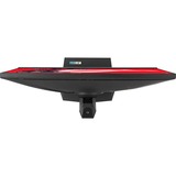 ASUS ROG Strix XG27ACG écran plat de PC 68,6 cm (27") 2560 x 1440 pixels Wide Quad HD LED Noir Moniteur gaming  Noir, 68,6 cm (27"), 2560 x 1440 pixels, Wide Quad HD, LED, 1 ms, Noir