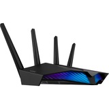 ASUS RT-AX5400, Routeur maillé Noir