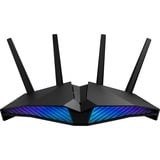 ASUS RT-AX5400, Routeur maillé Noir
