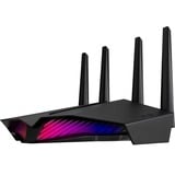 ASUS RT-AX5400, Routeur maillé Noir