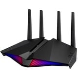 ASUS RT-AX5400, Routeur maillé Noir