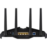 ASUS RT-AX5400, Routeur maillé Noir
