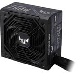 ASUS TUF-Gaming-750B 750W alimentation  Noir