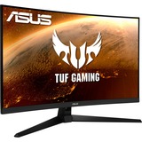 ASUS TUF Gaming VG32VQ1BR 32" incurvé Gaming Moniteur Noir, 2x HDMI, DisplayPort