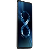 ASUS ZenFone 8 ZS590KS-2A007EU 15 cm (5.92") Android 11 5G USB Type-C 8 Go 128 Go 4000 mAh Noir, Mobile Noir, 15 cm (5.92"), 8 Go, 128 Go, 64 MP, Android 11, Noir