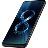 ASUS Zenfone 8, Smartphone Noir, 128 Go, Dual-SIM, Android