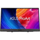ASUS  15.6" 4K UHD Moniteur  Noir