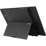 ASUS  15.6" 4K UHD Moniteur  Noir