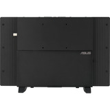 ASUS  15.6" 4K UHD Moniteur  Noir