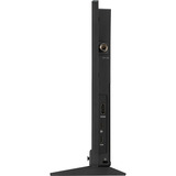 ASUS  15.6" 4K UHD Moniteur  Noir