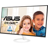 ASUS  27" Moniteur  Noir/Blanc