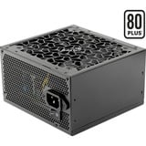 Aerocool AERO White 500W alimentation  Noir, 500 W, 200 - 240 V, 47 - 63 Hz, 110 W, 456 W, 110 W