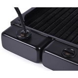 Alphacool Capteur de température plat Eiszapfen G1/4 
