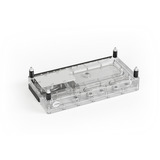 Alphacool Core Distro Plate 240 Gauche D5/DDC V2, Distributeur 