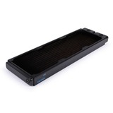 Alphacool NexXxoS HPE-30 Full Copper 360, Radiateur Noir