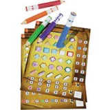 Amigo 02412, Jeu de devinettes 