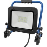 Ansmann 1600-0403, Projecteur de chantier Bleu/Noir